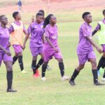 Queens to face Kayole Starlets FC in FKF Women’s Cup semis