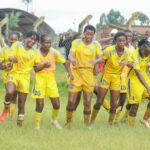 QUEENS HOST BUNYORE STARLETS IN A PERCEIVED VIHIGA DERBY