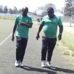 QUEENS INTENSIFY TRAINING AS FKF PREMIER LEAGUE TAKES ANOTHER BREAK