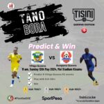 Vihiga Queens FC, the most successful Kenyan Women Football Club signs up for Tisini’s Tano Bora